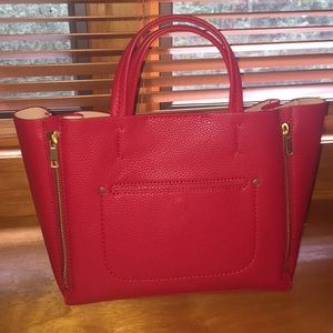 Ann Taylor purse